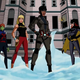 Image for article titled When DC canceled Young Justice, it destroyed a universe of potential